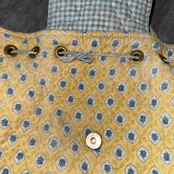 Vera Bradley Backpack - Picture 3 of 6